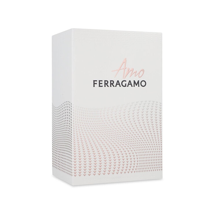 Salvatore Ferragamo Amo 100 ml Salvatore Ferragamo Amo 100 ml