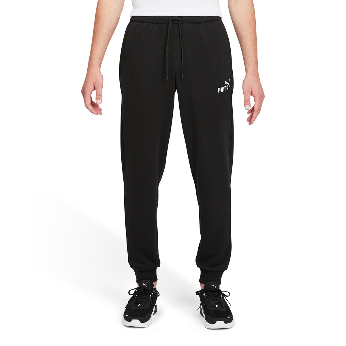 Puma Pants para Caballero Negro Extra Grande Costco México
