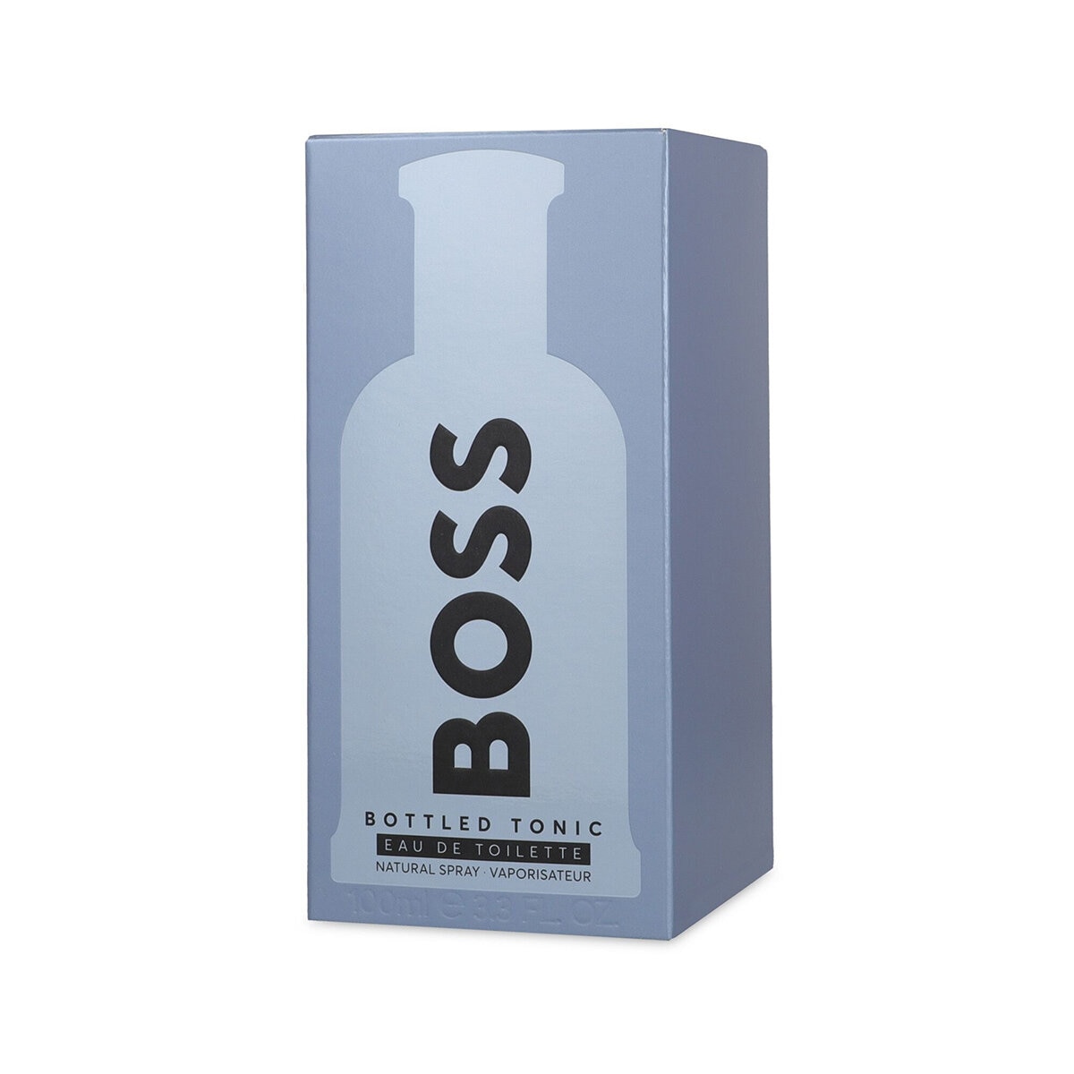Hugo Boss Bottled Tonic 100 ml Hugo Boss Bottled Tonic 100 ml