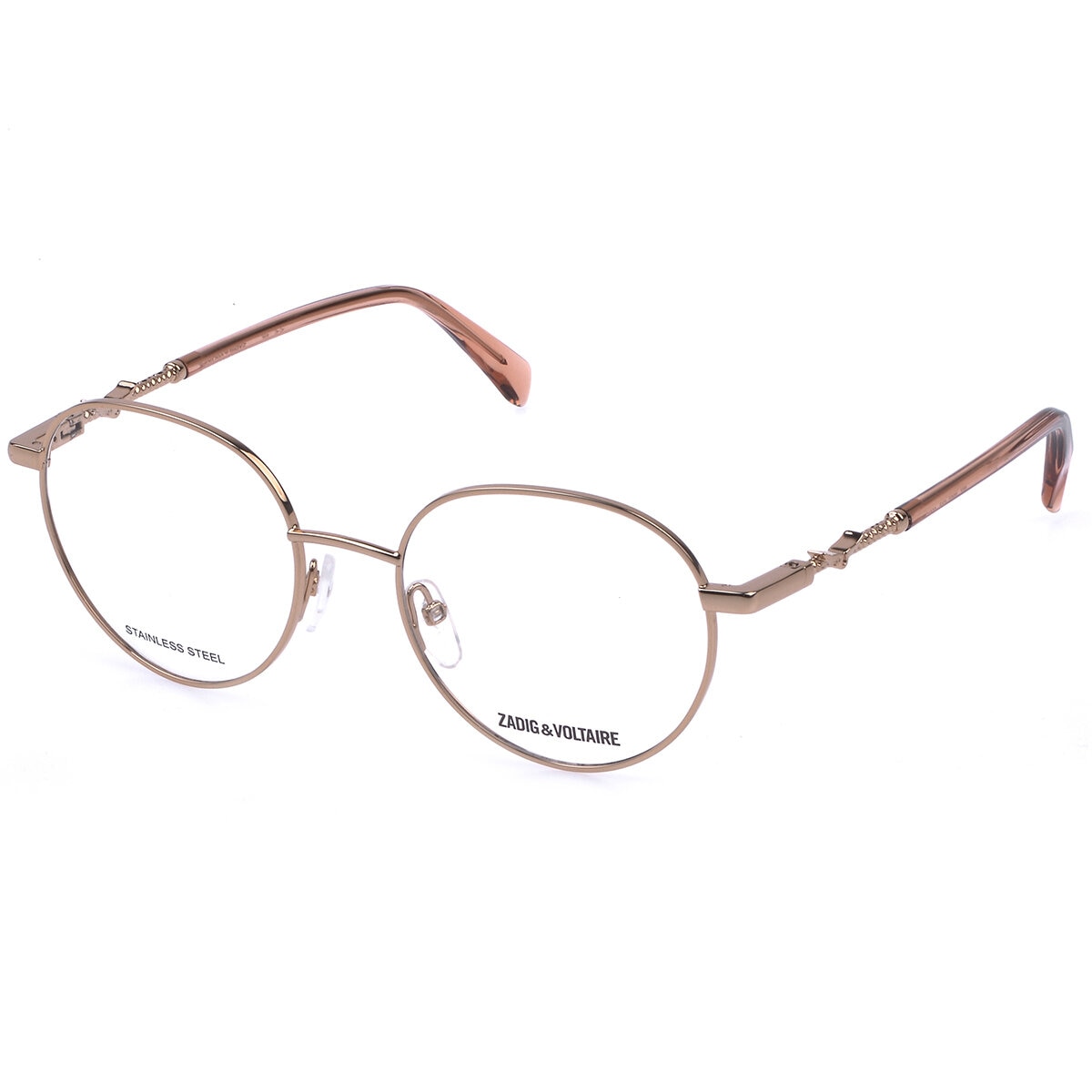 Zadig & Voltaire VZV431 Armazón Oftálmico