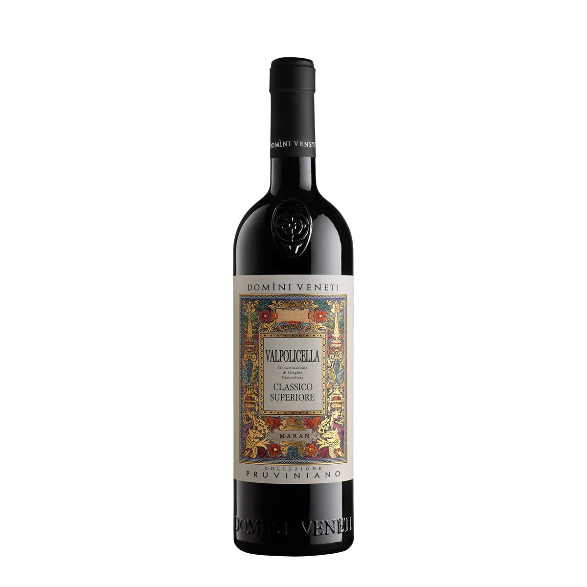 Vino Tinto Colección Pruviniano Valpolicella 3/750 ml