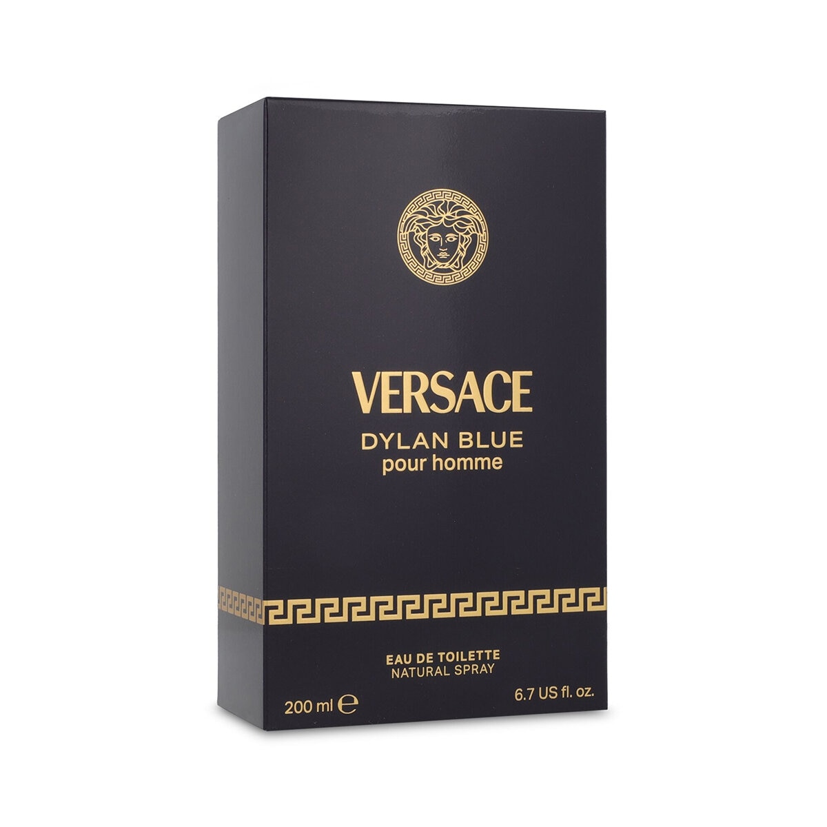 Versace Dylan Blue 200 ml