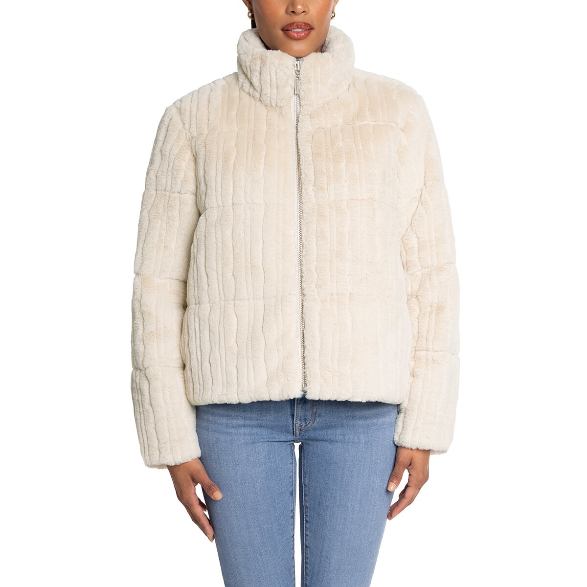 Bearpaw Chamarra para Dama Varias Tallas y Colores