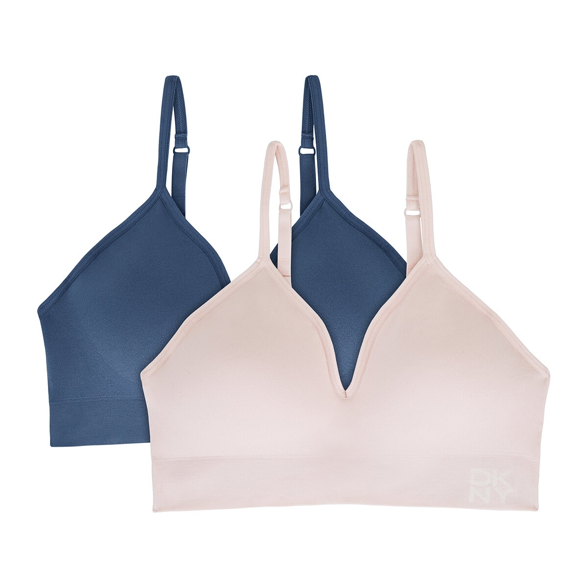 DKNY Brasier para Dama 2 piezas Varias Tallas y Colores