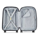 Delsey Maleta Carry On Belmont Rojo