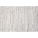 Town & Country Living, Juego de 8 Manteles Individuales, Blanco