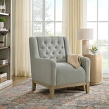 Northridge Home, Sillón de Tela