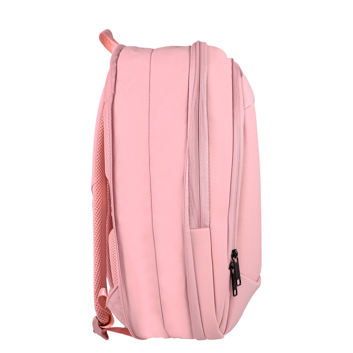 Perfect Choice Mochila para Laptop Expandible Obsidia Rosa