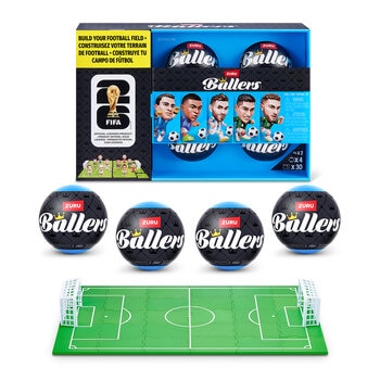 FIFA Figuras Coleccionables de Jugadores