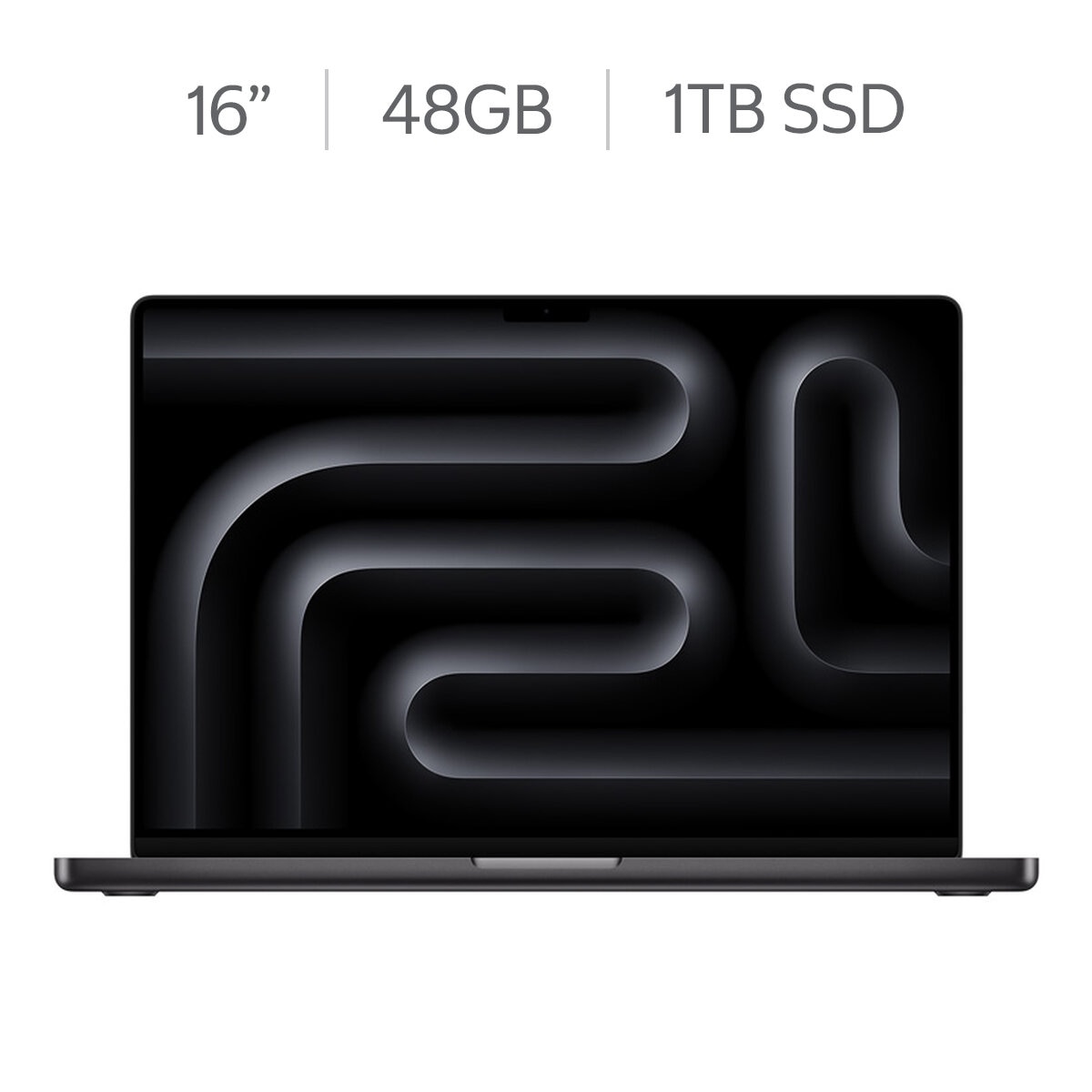 Apple MacBook Pro 16" M5 Pro 48GB 1TB SSD