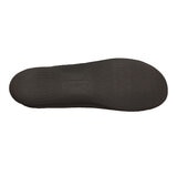 Dearfoams Balerinas para Dama Negro US - 6.5 / MEX - 23½