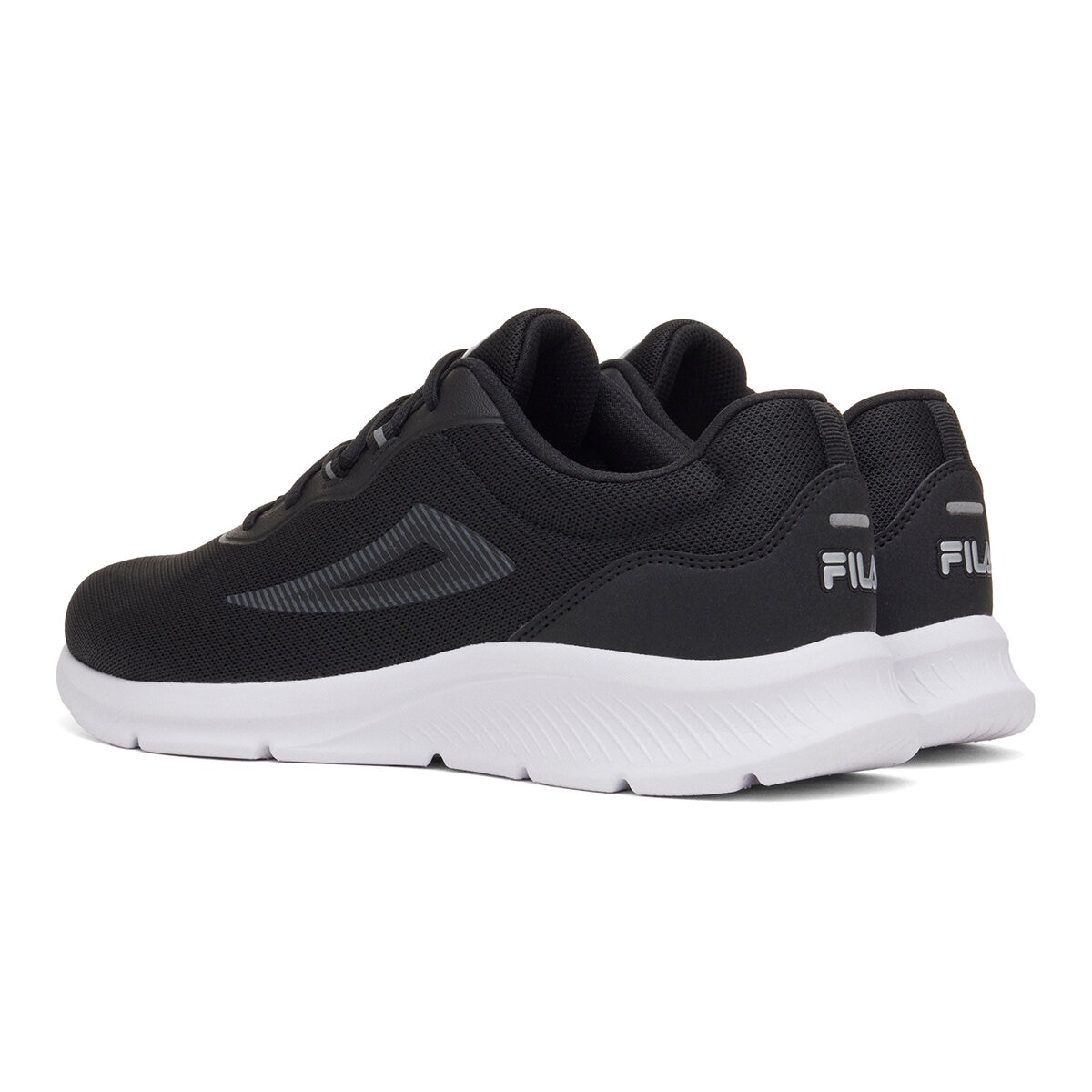 Fila Tenis para Caballero Negro MEX 27 / US 9