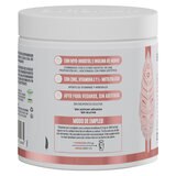 Birdman H Balance Inositol, Magnesio, L-Metilfolato en Polvo Sabor Limonada Rosa 244 gr Birdman H Balance Inositol, Magnesio, L-Metilfolato en Polvo Sabor Limonada Rosa 244 gr
