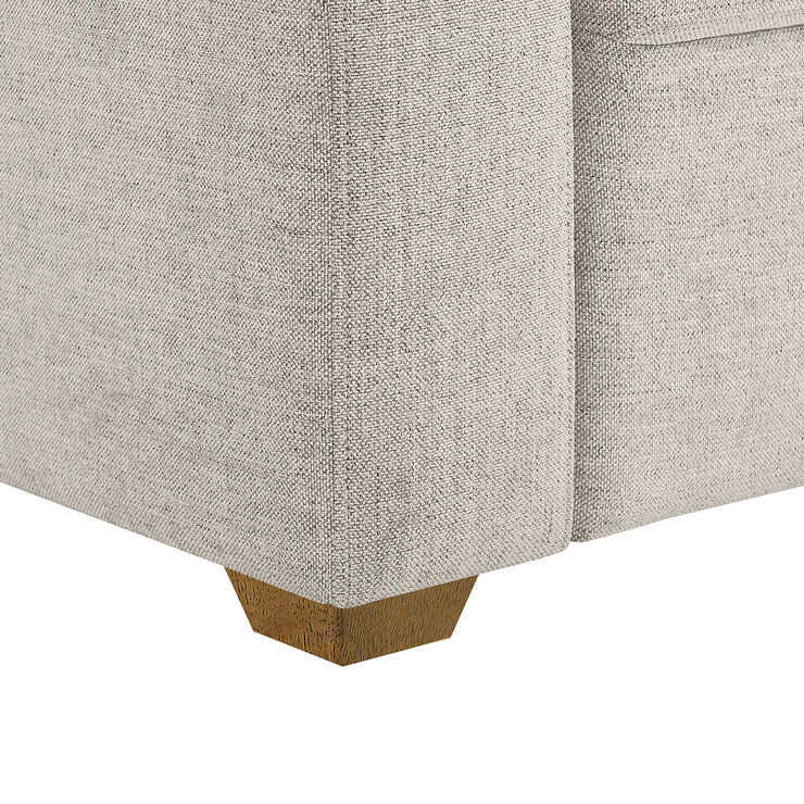 Thomasville, Sillón Convertible de Tela Thomasville, Sillón Convertible de Tela