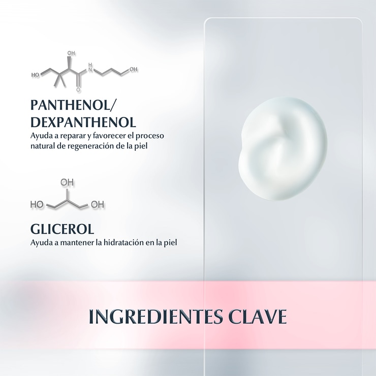 Eucerin Crema Corporal de 1 l