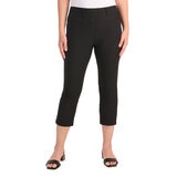 Hilary Radley Pantalones Capri para Dama Varias Tallas y Colores Hilary Radley Pantalones Capri para Dama Varias Tallas y Colores