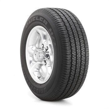 Llanta Bridgestone Dueler H/T II 275/60R20 114H