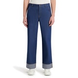 DKNY Jeans para Dama Azul 12