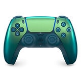 PlayStation 5: DualSense Control Inalámbrico - Chroma Teal