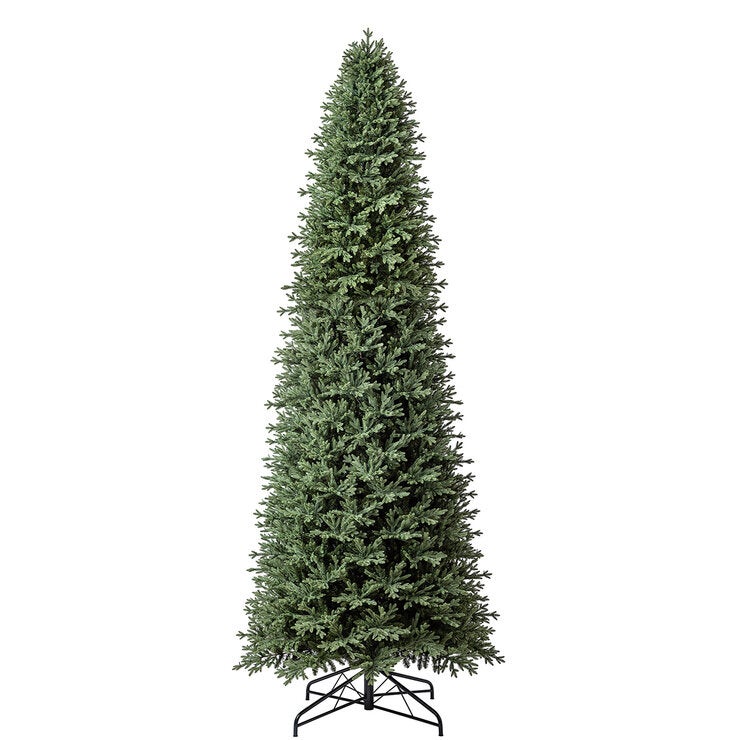Árbol de Navidad Pre-Iluminado 4.5m con 6,000 Luces Radiant Micro LED Árbol de Navidad Pre-Iluminado 4.5m con 6,000 Luces Radiant Micro LED
