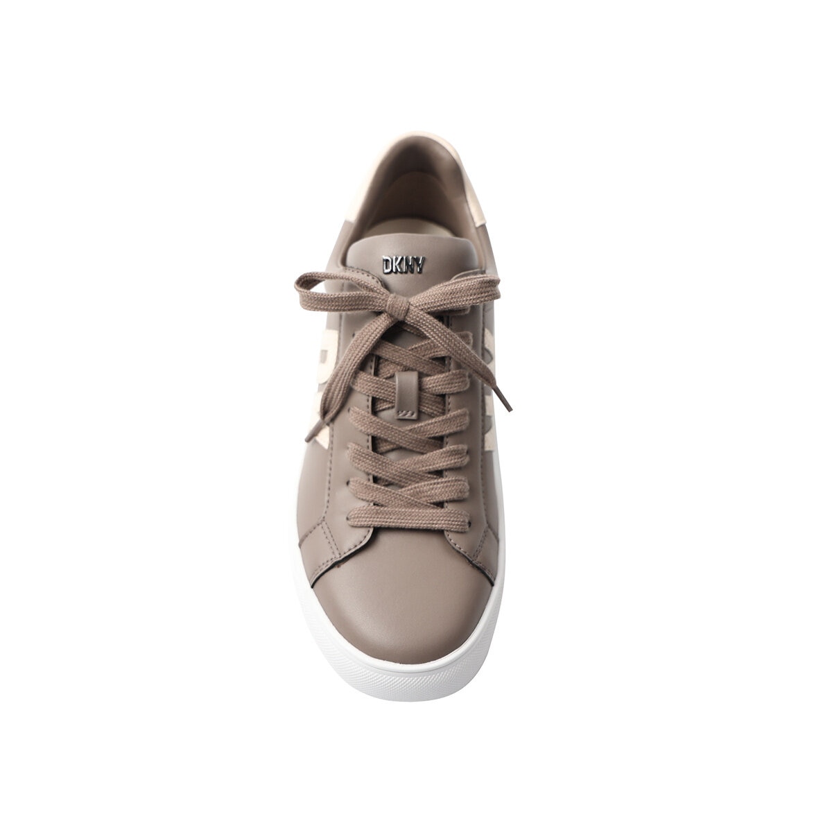 DKNY Tenis para Dama Café MX 26 / US 9