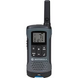 Motorola talkabout radio de dos vías T200
