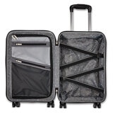 Samsonite Set de Maletas Blackstone Azul