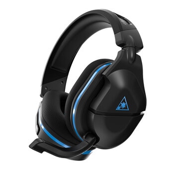 Turtle Beach Audífonos Inalámbricos Stealth 600 Gen 2 Negro para PS4/PS5