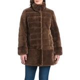 Jones New York Abrigo para Dama Varias Tallas y Colores