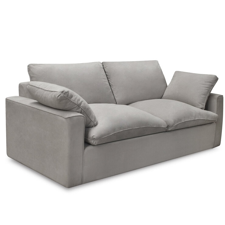 Ikasa, Velum, Love Seat