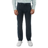Jachs Pantalones para Caballero Azul 34 x 32