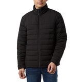 32 Degrees Heat Chamarra para Caballero Negro Chica