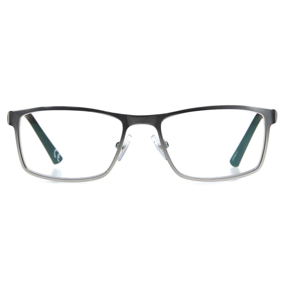 Design Optics, Lentes de Lectura, Dioptría 2.00, Eli, 3 Piezas