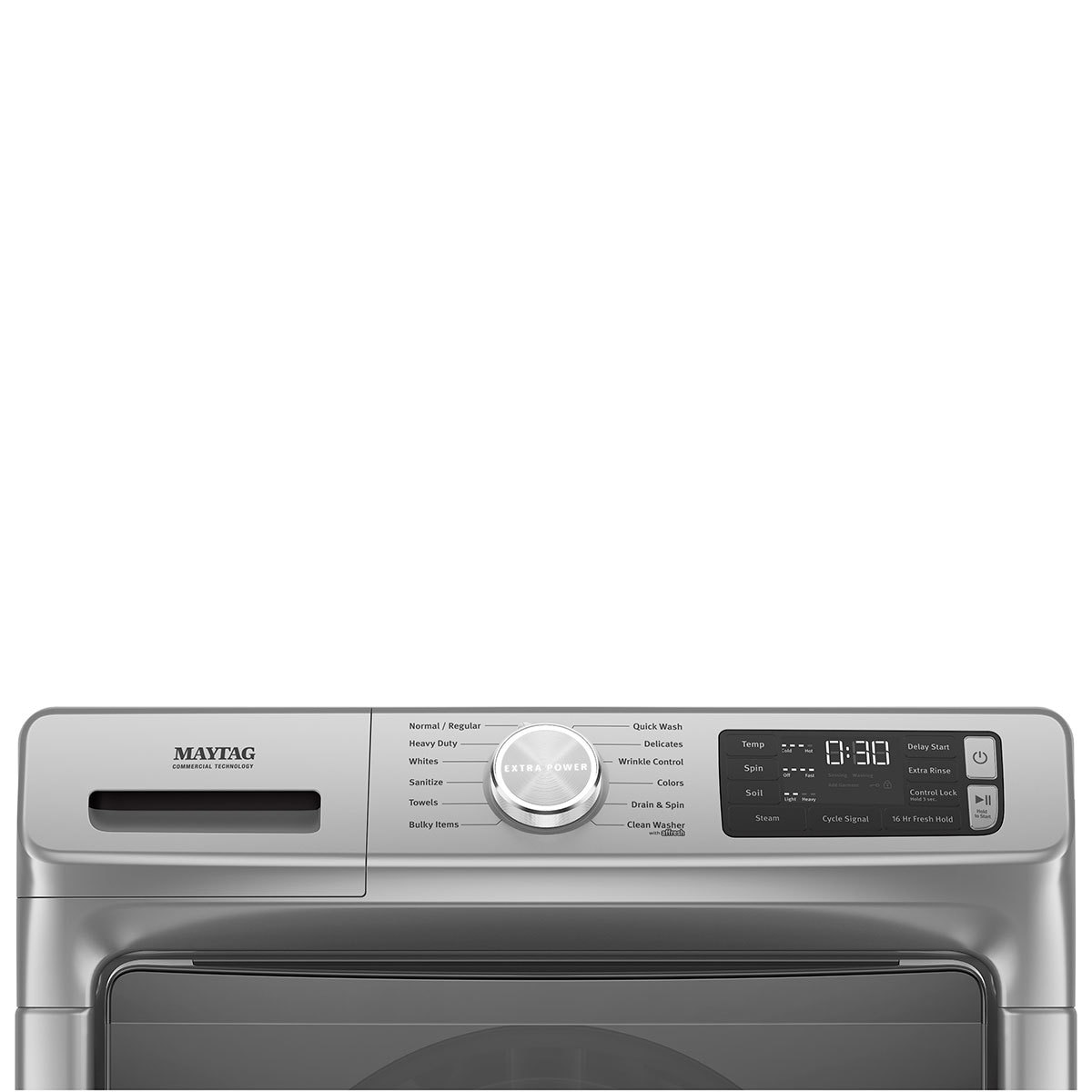 Maytag Lavadora 22Kg con Pedestal