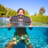 JBL Boombox 4 Bocina Bluetooth Negra