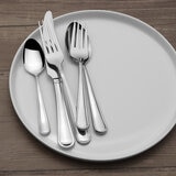Mikasa Juego de Cubiertos de 45 piezas, Varios Modelos