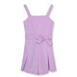 Habitual Romper para Niñas Morado 12 Años