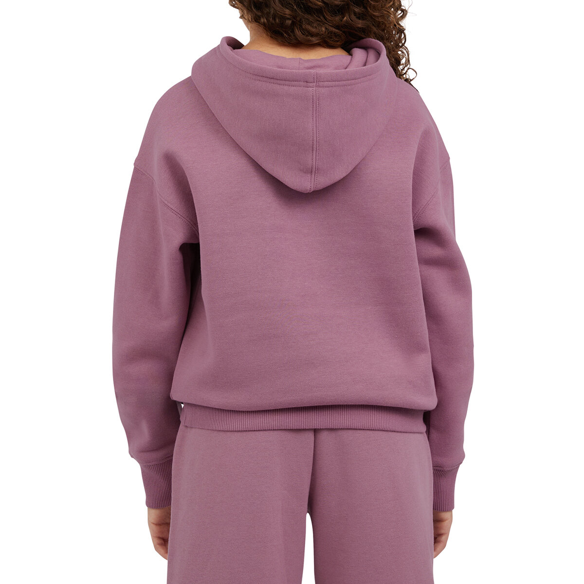 Champion Sudadera para Niños y Niñas Morado 14 / 16 Años