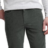 Copper & Oak Pantalones para Caballero Verde 38X32