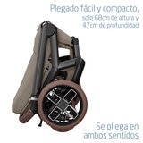 Maxi Cosi Carriola Fame