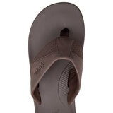 Flojos Sandalia para Caballero Café MEX 28 / US 10
