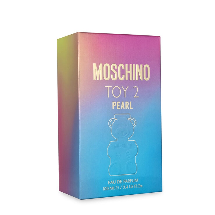 Moschino Toy 2 Pearl 100 ml