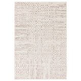 Tapete Decorativo 76 cm x 114 cm Marfil