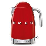 Smeg Tetera Eléctrica con Temperatura Variable Varios colores 