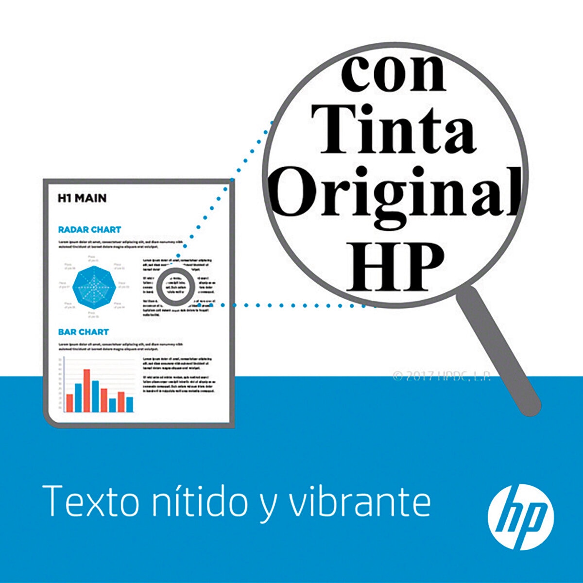 HP954 Cartucho de Tinta Negro