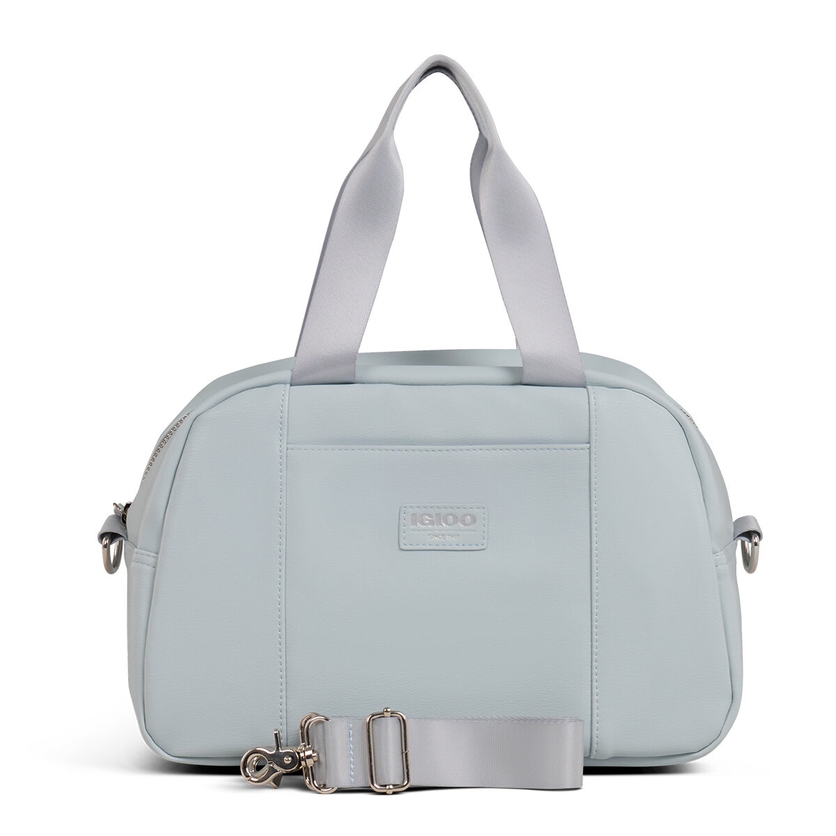 Igloo Lonchera Luxe Azul