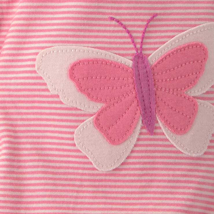 Carter's Mono 2 piezas para Bebés Rosa 12 Meses
