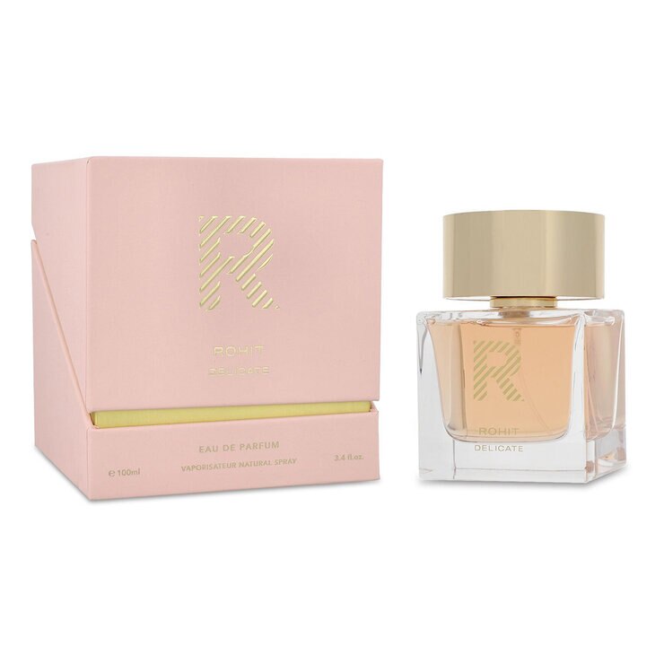 Bharara Rohit Delicate 100 ml