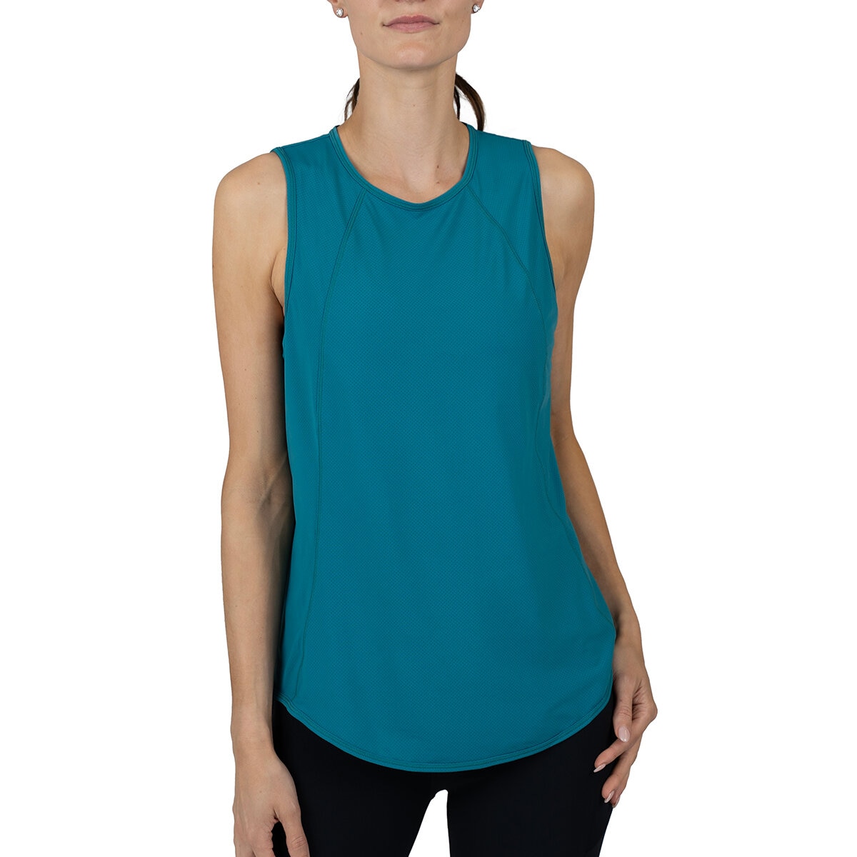 Tuff Apparel Camiseta Deportiva para Dama Varias Tallas y Colores