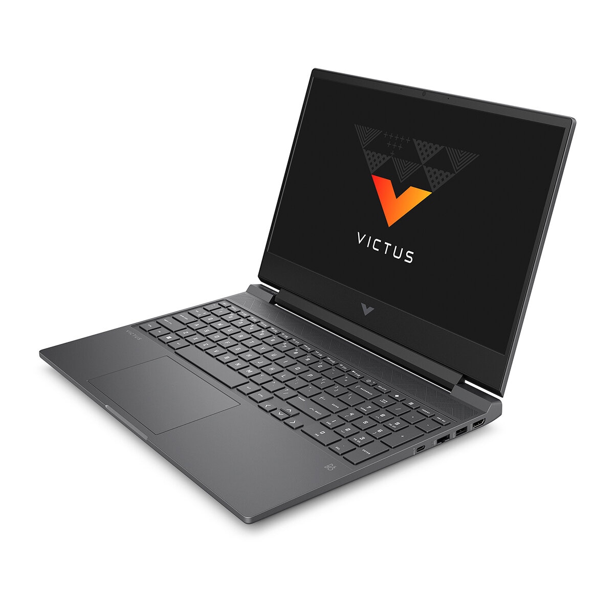 HP Victus Gaming 15-fb2015la Laptop 15.1'' Full HD AMD Ryzen 5